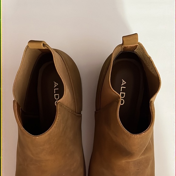 Aldo Astauma Boots size 8.5 - Picture 7 of 7